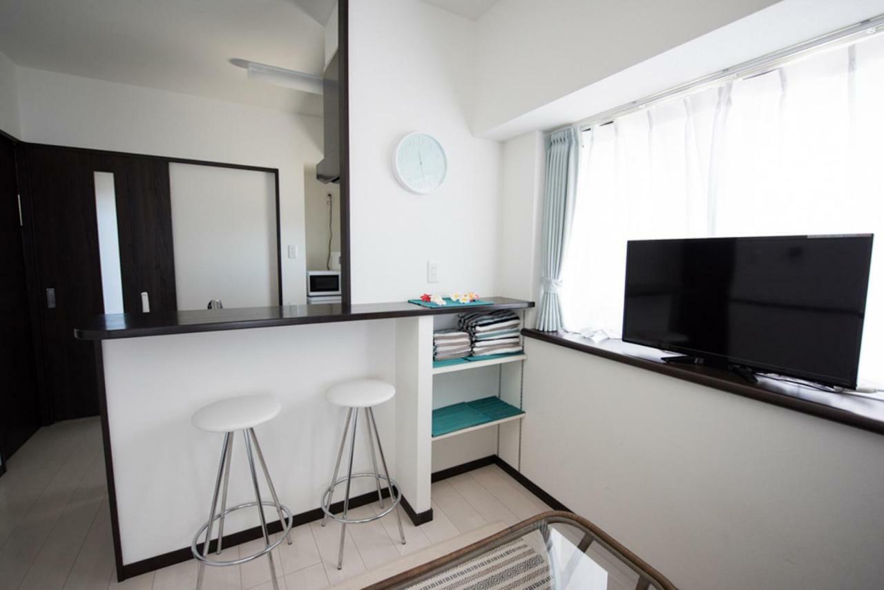 Ex Itoman Apartment 401 Exterior foto